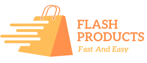 flash products logo