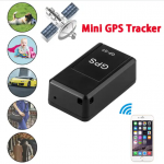 Magnetic Gps Mini Tracker Car Bike Bicycle Smart Vehicle 4G